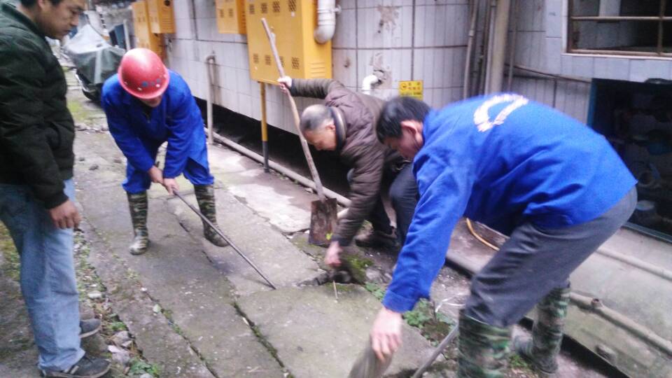 霍尔果斯清掏化粪池、管道疏通一站式服务<高效><技术><可靠>